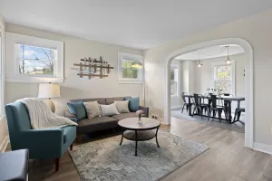 Image of Family and 🐕 friendly☆3BR house☆Porch swing☆Mars☆PGH☆Cranberry