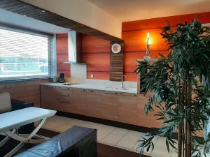 Image of Charming Apartment Steps from Santocha Beach, Capbreton