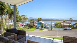 Image of La Vista - Water Views & Mountain Vistas
