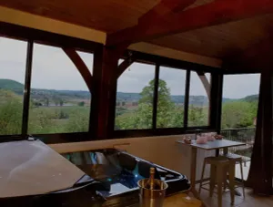 Image of NiD'Amour Gîte and Spa