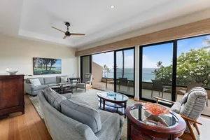 Image of Makena Surf | C207 | Beachfront Resort