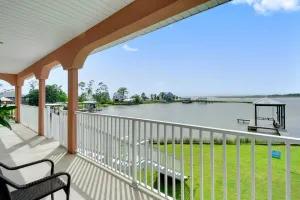 Image of Sunset bay view 1