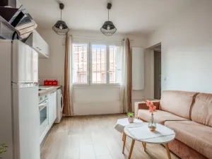 Image of Appartement Ocre - Welkeys