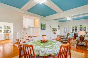 Image of Beautifully Remodeled Plantation Style Hilo Home