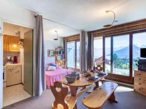 Image of Apartment Mont Charvin by Interhome