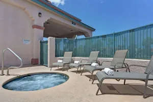 Image of Super 8 by Wyndham Tucson Downtown Convention Center