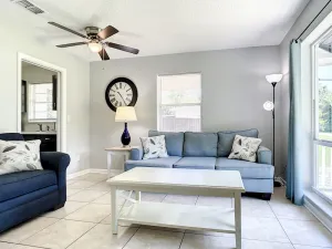 Image of ON SALE Cozy 2BR Entire Home With Spacious Yard