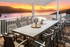 Image of Casuarina Cove 12, Stunning Sea View Apartment on Hamilton Island