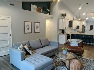 Image of Brand new ranch in quiet neighborhood located in Heart of Fishers.