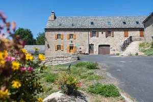 Image of Gites de france a brion