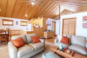Image of Perfect Mountain View Getaway in Historic Bisbee!