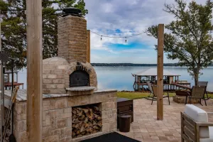 Image of Luxury on the Lake at Legends Retreat