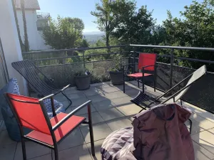 Image of Standing Apartment - Terrace - Pool - Beach - Golf