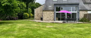 Image of TY-PONT, Magnifique Villa 4* Moderne, Beaches at 8km