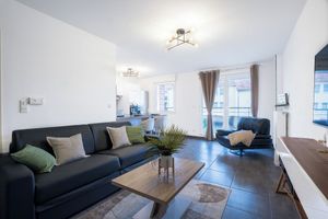 Image of Cozy apartment in the heart of Woippy Village