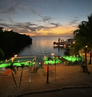 Image of Luxury cottage in the heart of paradise