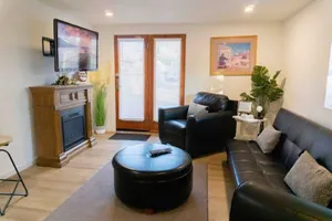 Image of Charming Rosie's Cottage Self-Check In