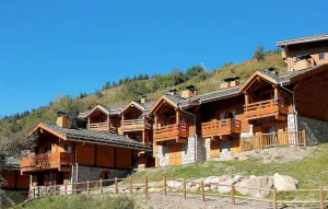 Image of Sleeps 8 | 2BR Alcove in Prime Ski Location!