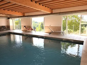 Image of Le Clos des Taulelles gîte Le Figuier