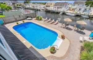 Image of Close to Seaside Heights Jersey Shore Beach House