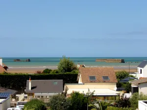 Image of Duplex avec vue sur mer-La Rose des Vents