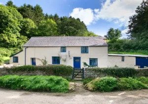 Image of Merlin Cottage