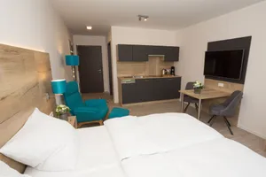 Image of @home Boardinghouse Apartment Comfort 02