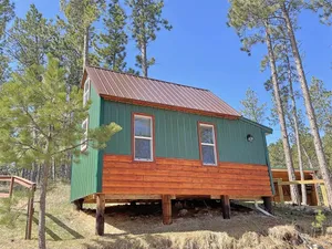 Image of Buckhorn Lookout  | 1 Bed, 1 Bath
