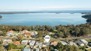 Image of Wanderer by Experience Jervis Bay