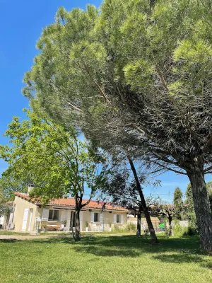 Image of Casa Calina - Cottage de charme avec Jardin Secret & Poney Club sur place, proche plages