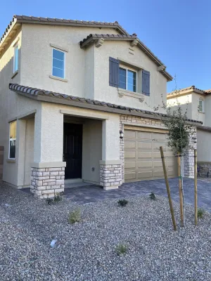 Image of Cozy House Rental on monthly basis near Lake las Vegas