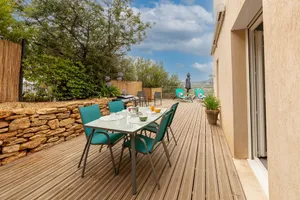 Image of La Restanque - Appt climatisé