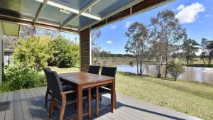 Image of Ironbark Hill Villa 3 Saperavi