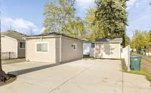 Image of Beautiful Studio near Downtown CDA and Lake!