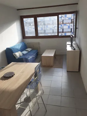 Image of Appartement Tout Confort