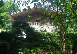 Image of Chalet des dunes