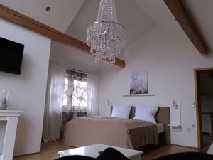 Image of Magical apartment centrally in Altötting