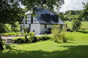 Image of Michels Mühle - wieder Land sehen