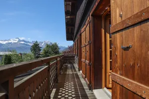 Image of Chalet Belle-Sofianna