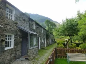 Image of Cosy, romantic fellside cottage hidden in the Glencoyne valley