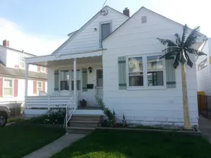 Image of Ocean Block Near Convention Center