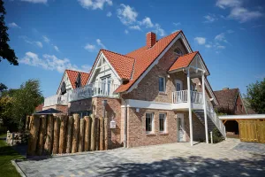 Image of Haus Daglind Apartment 1
