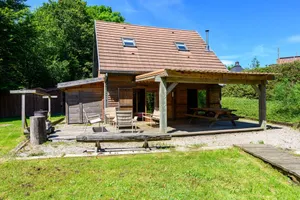 Image of Chalet Bruyères