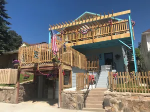 Image of Centrally located in the beautiful Black Hills