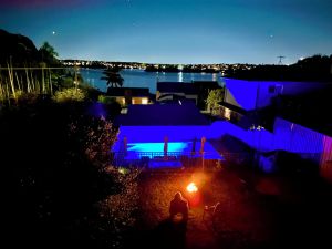 Image of Bundeena Base Art House