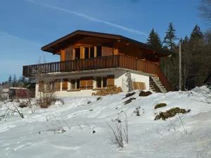 Image of Le chalet des Skieurs Vosges
