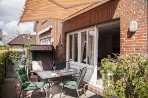 Image of Four star oasis in Friesenhörn, quiet location, right on the dike