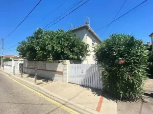 Image of Appartement T3 plain pied terrasse wifi 4SARD32 Apartment ground floor, terrace and wifi