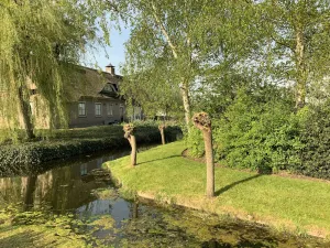 Image of B&B 15 MIN AMSTERDAM