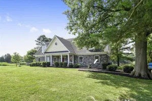 Image of Only one week still available. Multi-Generational Waterfront  Retreat with Pool!
